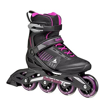 Rollerblade Zetrablade Womens Inline Skates