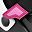 Black Fuchsia