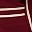 Rich Burgundy Ivory