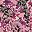 Delicate Pink Abstract