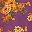 Plum Purple Garden