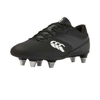 Canterbury Mens Phoenix Raze Soft Ground Rugby Boots