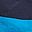 Navy And Turquoise