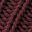 Burgundy Melange