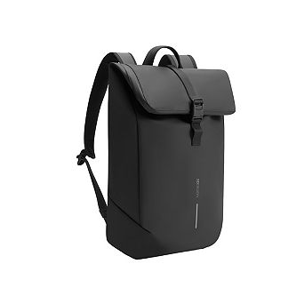 XD Design Urban Flap Top Water Resistant Anti-Theft Backpack