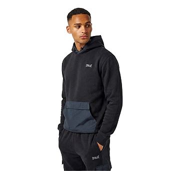 Everlast Womens/Ladies Utility Pocket Regular Hoodie