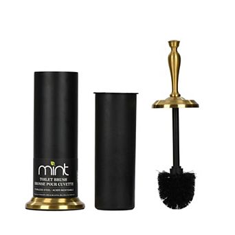 Toilet Bowl Brush Set