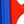 Red Blue