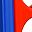 Red Blue