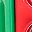 Red Green