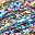 Three Colors Threads