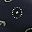 Navy Blue Black