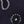 Purple Black