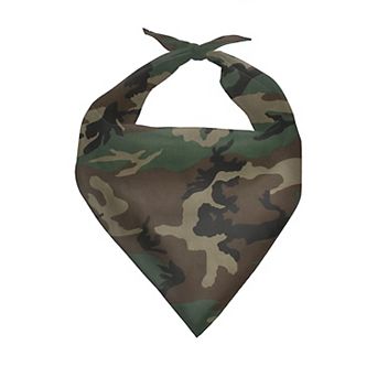 Washable Dog Bandana