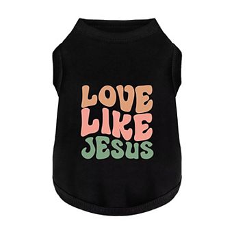 Breathable Dog Shirt