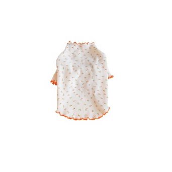 Long Sleeve Puppy Shirt