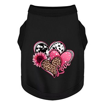 Lightweight Dog Shirt