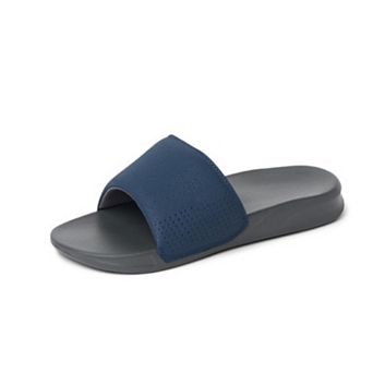 Men's Casual Single-Band Slide Sandals