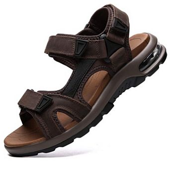 Men's Air Cushion Hiking Sport Sandals