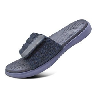 Men's Sport Adjustable Support Sandals