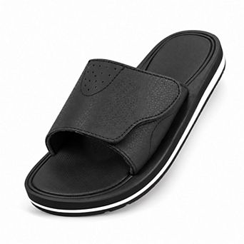 Men's Lightweight Summer Slides