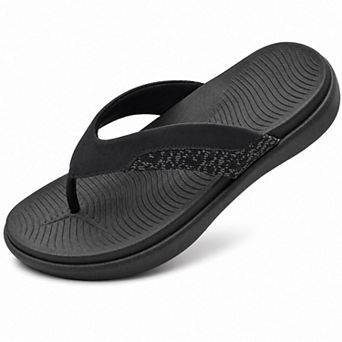 Men's Athletic Orthotic Sports Sandals