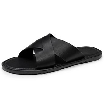Men's Minimalist Summer Slides