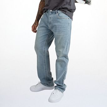 Men's Caliber Denim Co. Q-ROUTE Jeans