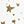Milky Way Gold Tone