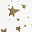 Milky Way Gold Tone