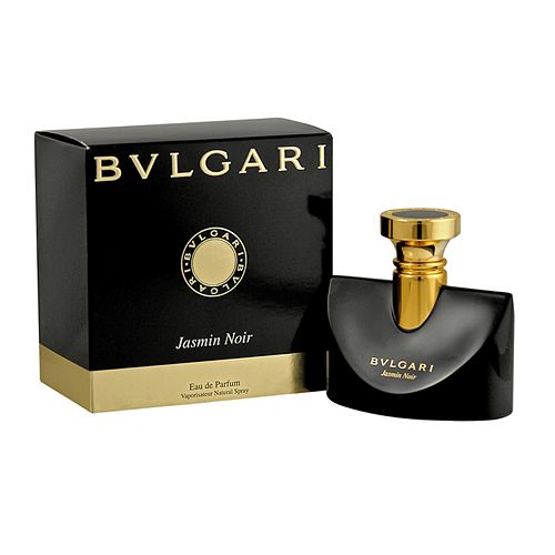 Image result for Jasmin Noir Bvlgari Perfume