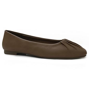 New York & Company® Leilani Women's Ballet Flats