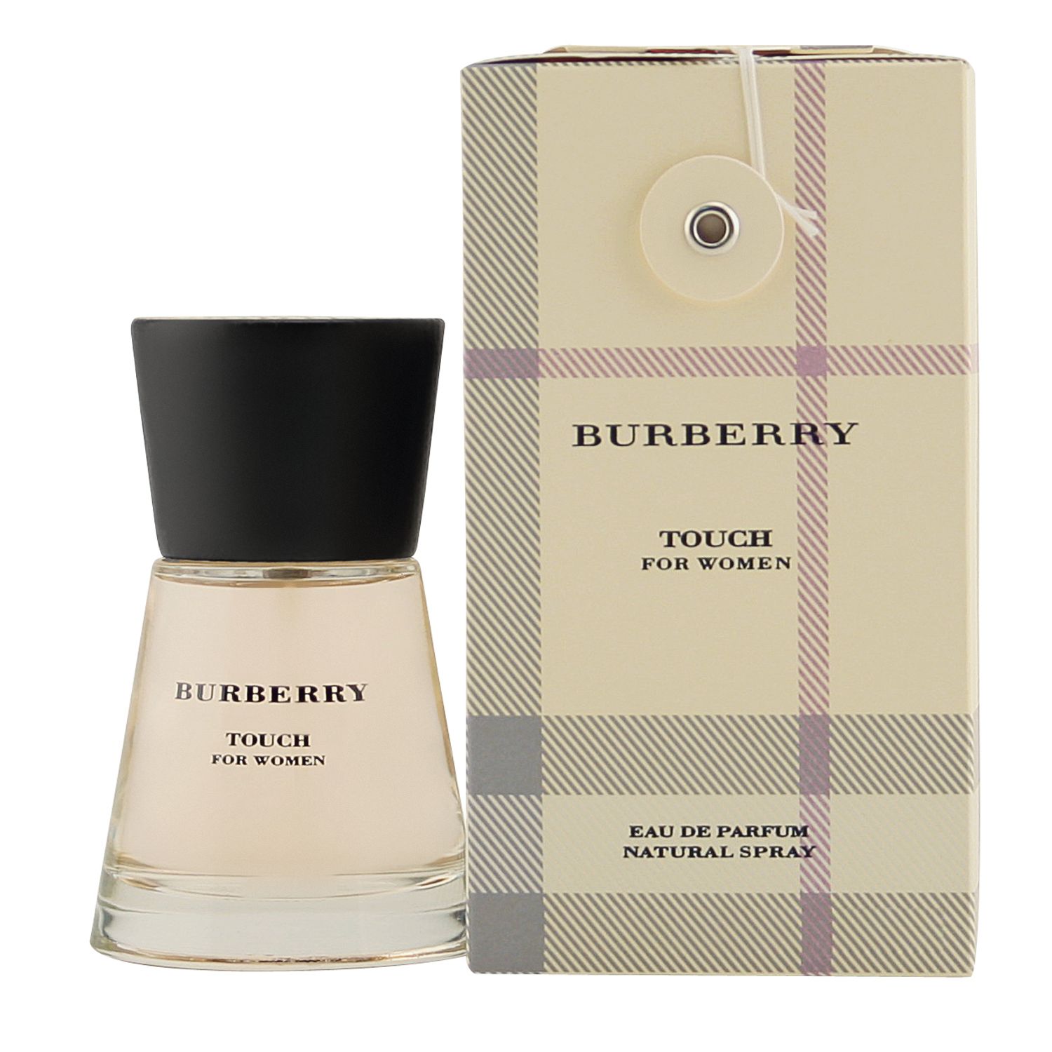 kohls burberry perfume