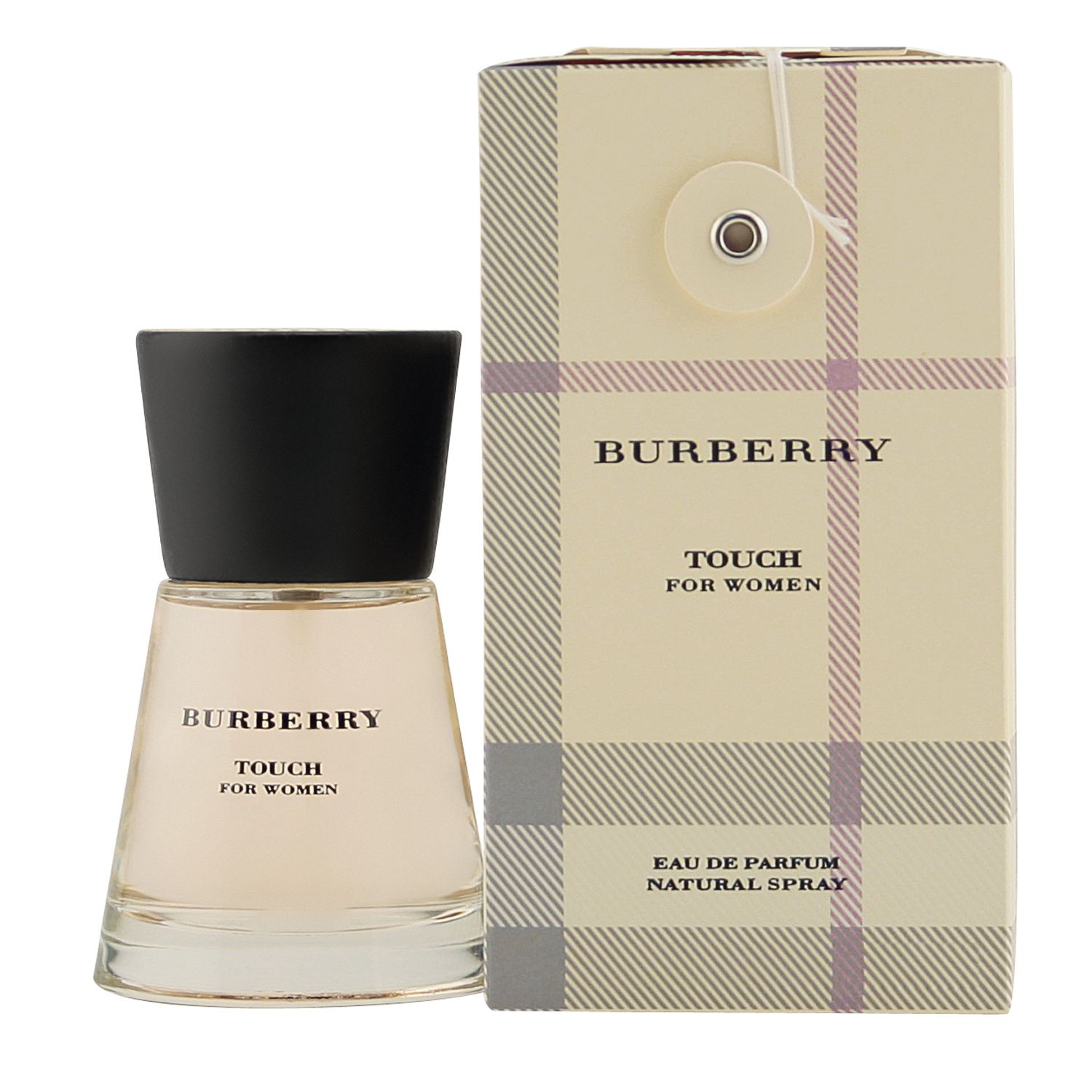 burberry touch women's perfume
