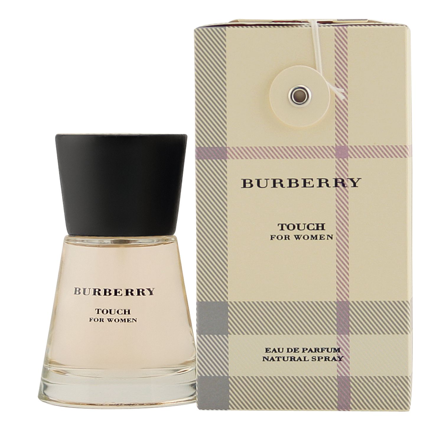 touch burberry perfume