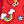 Elmo Bright Red
