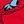 Spider Man Bright Red