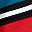 Spider Man Teal Red