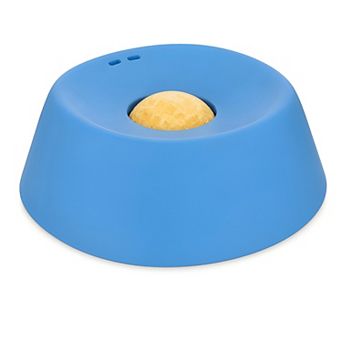 Slow Feeder Lick Bowl