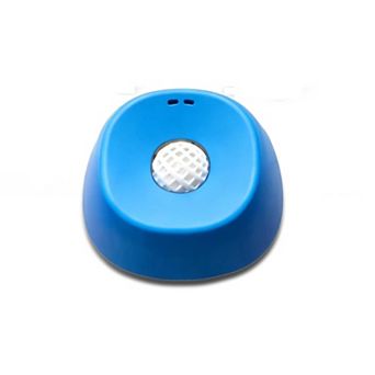 Rolling Ball Dog Bowl