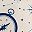 Navy Compass