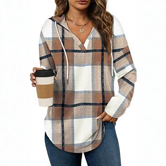 Womens Fashion Tops Hoodies for Women Pullover Oversized Sweatshirts