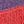 Black Red Purple Pink