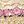 Gold Silver Pink
