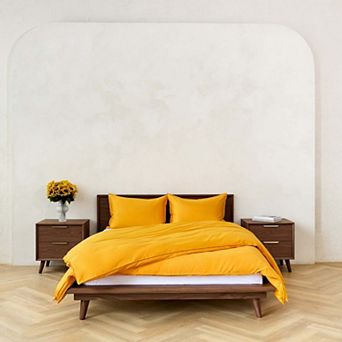 Duvet Cover Set -3 Piece