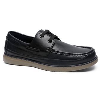 HOMEHOT Mens Loafers Comfortable Casual Walking Shoes