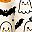 Spooky Ivory