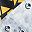 Yellow Grey Purple
