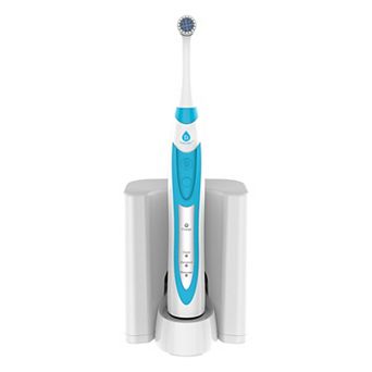 Pursonic Rechargeable Rotary Oscillation Toothbrush
