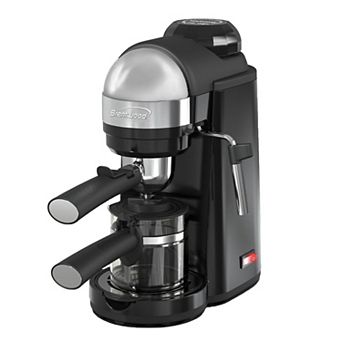 Brentwood Espresso and Cappuccino Maker
